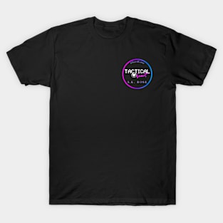 Tactical Heart T-Shirt